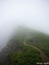 合歡山